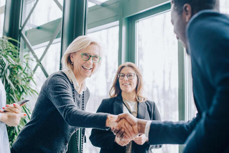 Expertise und Erfahrung für Ihre Immobilieninvestitionen